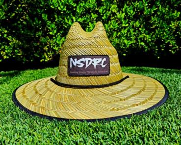 Nsdrc Sun Hat